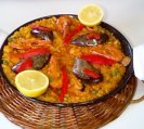 Paella